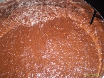 Rezept: Cremige Schokoladentorte Bild Nr. 8 Cremige Schokoladentorte - Rezept - Bild Nr. 8