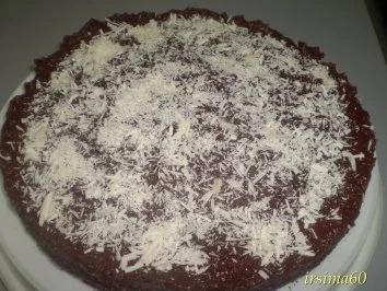 Rezept: Cremige Schokoladentorte Bild Nr. 9 Cremige Schokoladentorte - Rezept - Bild Nr. 9