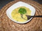 Spaghetti-Kürbis mit Petersilie - Rezept