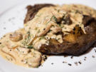 Wildschweinschnitzel Jäger-Art - Rezept - Bild Nr. 2