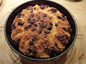 Rezept: **APFELKUCHEN** schnell, einfach, lecker!!! Bild Nr. 2 **APFELKUCHEN** schnell, einfach, lecker!!! - Rezept - Bild Nr. 2