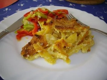Makkaroni mit Käse - Rezept - Bild Nr. 2