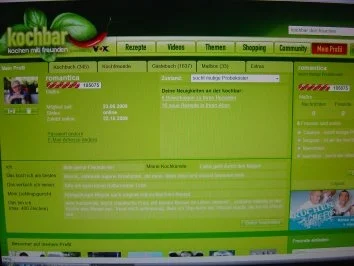 Rezept: DAS BESTE REZEPT... und überhaupt... mit Bild DAS BESTE REZEPT... und überhaupt... mit Bild - Rezept