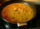 Stroganoff - Rezept