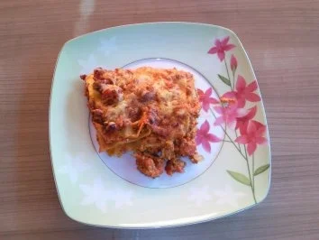 Lenas Lasagne - Rezept - Bild Nr. 2