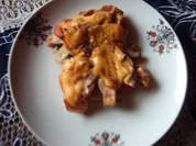 Rezept: Fischauflauf Mailänder Art Fischauflauf Mailänder Art - Rezept