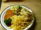 Schnitzel - Rezept