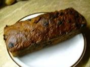 Rezept: Apfelbrot Apfelbrot - Rezept