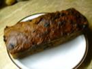 Apfelbrot - Rezept