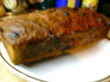 Apfelbrot - Rezept - Bild Nr. 2