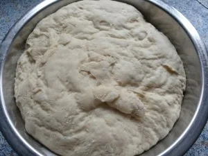 Pizzakatzes selbstgemachte Buns - Rezept - Bild Nr. 3