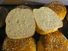 Pizzakatzes selbstgemachte Buns - Rezept