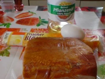 Kassler im Blätterteig - Rezept - Bild Nr. 7