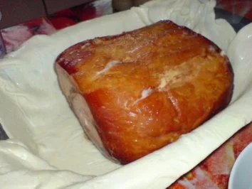 Kassler im Blätterteig - Rezept - Bild Nr. 11