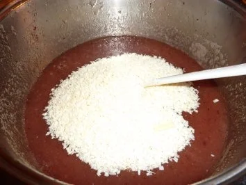 Marmelade: Birnenkonfitüre "Winterzauber" - Rezept - Bild Nr. 5