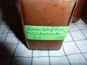 Marmelade: Birnenkonfitüre "Winterzauber" - Rezept