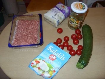 Squaki's Reispfanne - Rezept - Bild Nr. 2