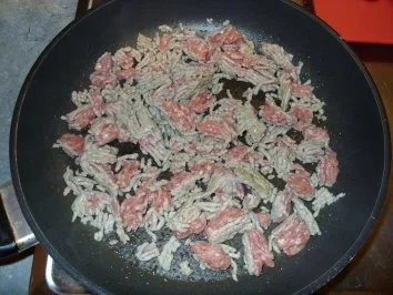 Squaki's Reispfanne - Rezept - Bild Nr. 4