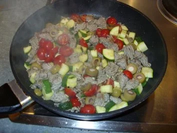 Squaki's Reispfanne - Rezept - Bild Nr. 6