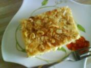 Bienenstich - Rezept