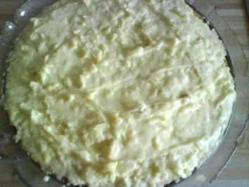 Rezept: Bienenstich Bild Nr. 8 Bienenstich - Rezept - Bild Nr. 8