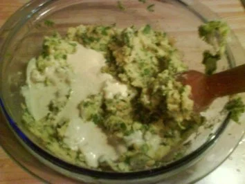 Kartoffel -Hackfleisch Auflauf mit Béchamel-Sauce nach orientalischer Art - Rezept - Bild Nr. 7