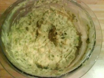 Kartoffel -Hackfleisch Auflauf mit Béchamel-Sauce nach orientalischer Art - Rezept - Bild Nr. 8