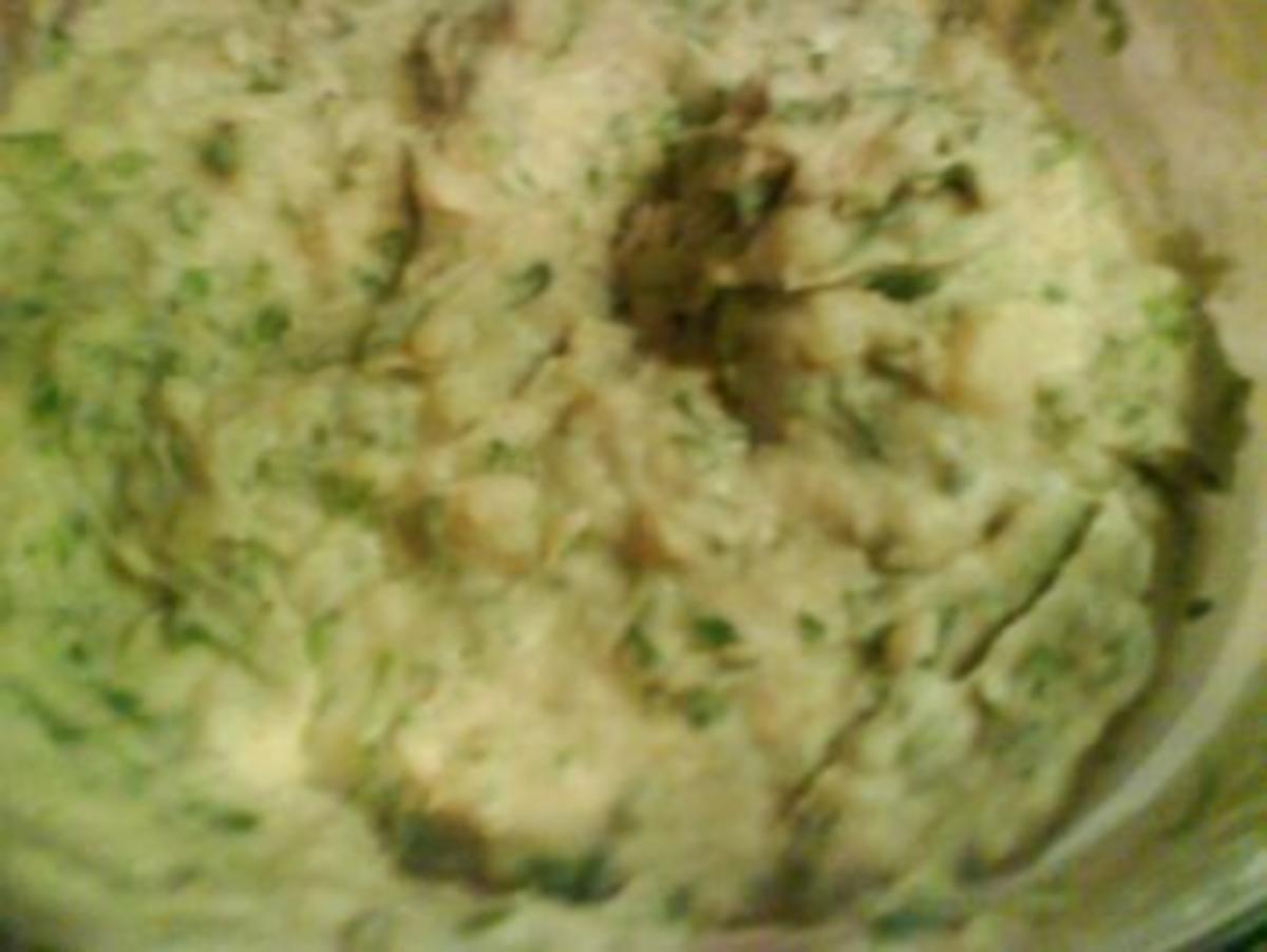 Kartoffel -Hackfleisch Auflauf mit Béchamel-Sauce nach orientalischer Art - Rezept - Bild Nr. 9