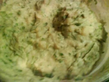 Kartoffel -Hackfleisch Auflauf mit Béchamel-Sauce nach orientalischer Art - Rezept - Bild Nr. 9