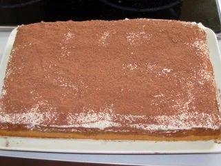 Kuchenrezept - Rezept