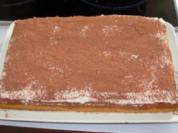 Kuchenrezept - Rezept