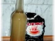 Angesetzter - Energy-Likör - Rezept