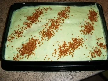 Nachmittagskuchen - Rezept