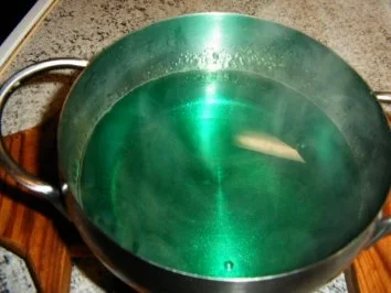 Nachmittagskuchen - Rezept - Bild Nr. 8