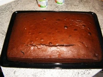 Nachmittagskuchen - Rezept - Bild Nr. 9