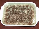 Tiramisu Hawaii - Rezept