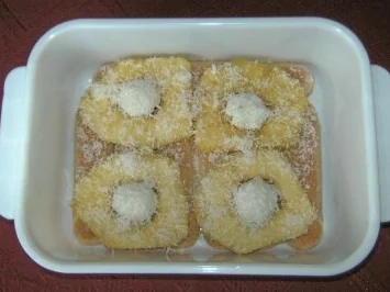 Tiramisu Hawaii - Rezept - Bild Nr. 3