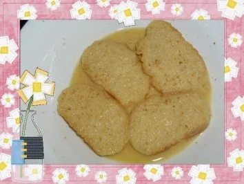 Pikanter Armer Ritter - Rezept - Bild Nr. 2