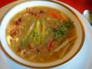 Kartoffelsuppe - Rezept