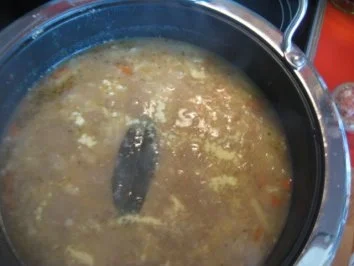 Kartoffelsuppe - Rezept - Bild Nr. 6