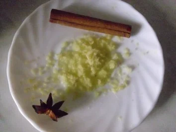 Rezept: Hähnchenbrust in Sherry-Soja-Sauce Bild Nr. 2 Hähnchenbrust in Sherry-Soja-Sauce - Rezept - Bild Nr. 2