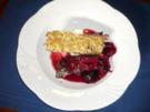 Aufzogene Mohnnudeln - Rezept