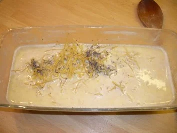 Aufzogene Mohnnudeln - Rezept - Bild Nr. 3