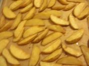 Rezept: Backofen-Kartoffeln Backofen-Kartoffeln - Rezept