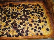 Früchtekuchen - Rezept