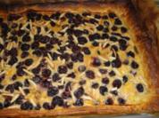 Früchtekuchen - Rezept