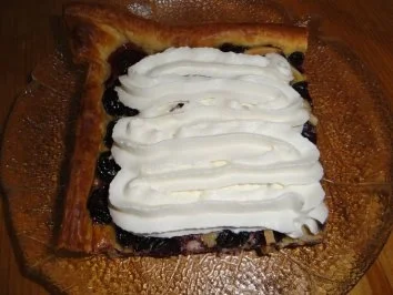 Früchtekuchen - Rezept - Bild Nr. 2