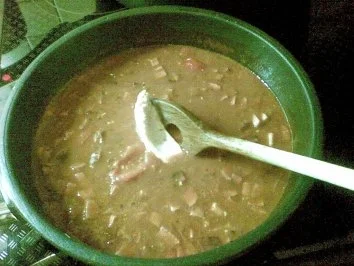 Rezept: Meine saarländische Tomatensosse Bild Nr. 4 Meine saarländische Tomatensosse - Rezept - Bild Nr. 4