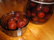 Süss-saure Cherrytomaten - Rezept