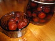 Süss-saure Cherrytomaten - Rezept